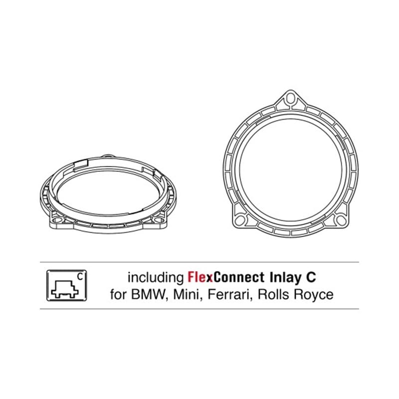 HELIX CFMK100 BMW.2