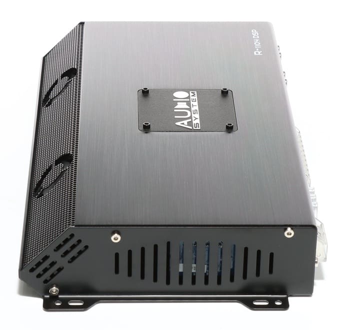 Audio System  R-110.4 DSP-BT