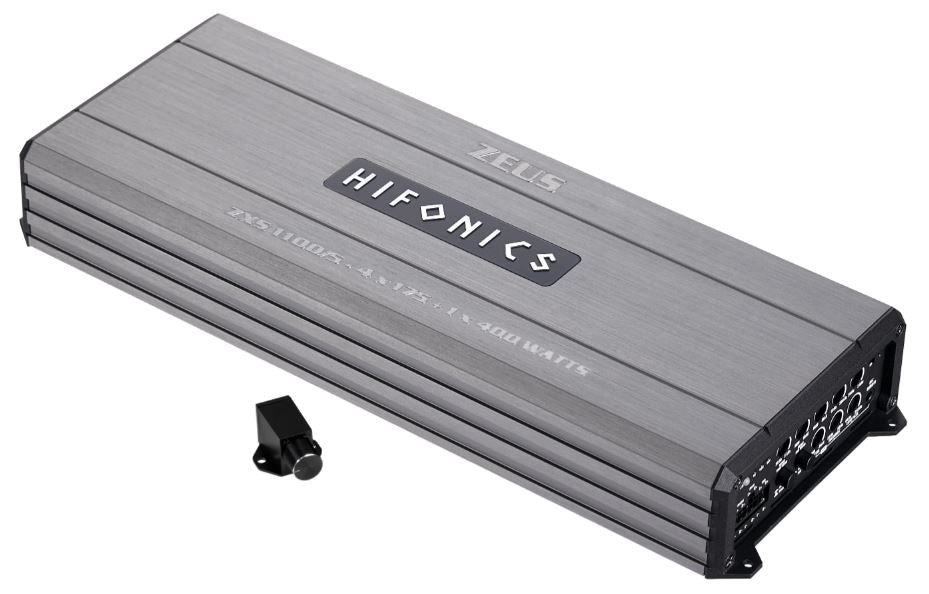 HiFonics ZXS1100/5