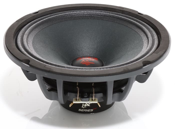 Audio System H200 PA