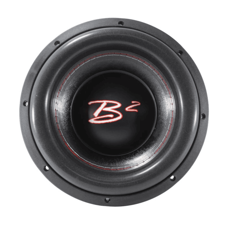 B² Audio RIOT 10" v2