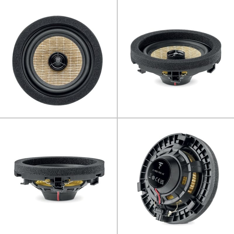 Focal INSIDE IC-MBZ-100-V2