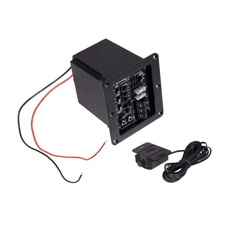 ESX POWER2 Aktiv-Modul