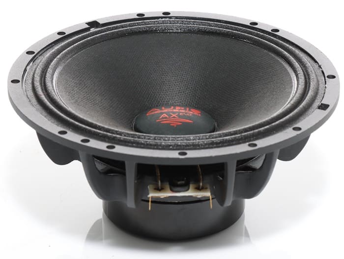 Audio System H165 PA