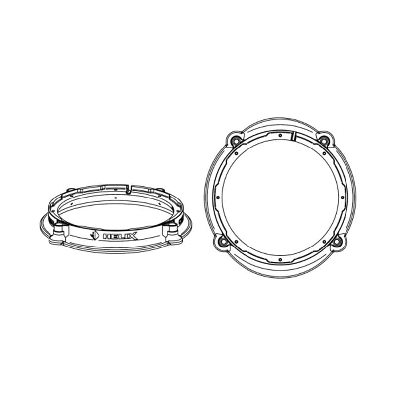 HELIX CFMK200 POR.7 (FDM)