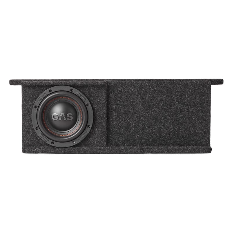 GAS Audio MAX B1-16VW4