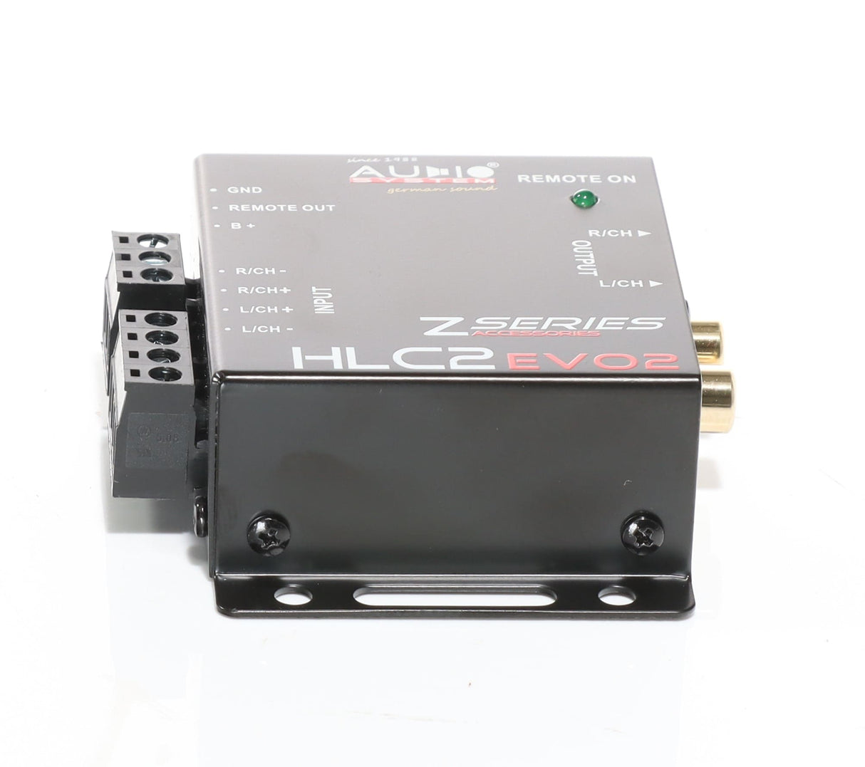 Audio System HLC2 EVO 2