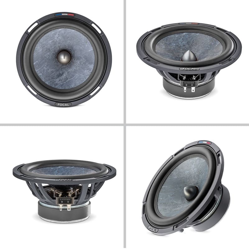 Focal SLATEFIBER série PS165SF