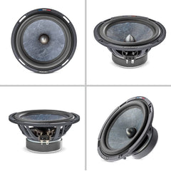 Focal SLATEFIBER série PS165SF