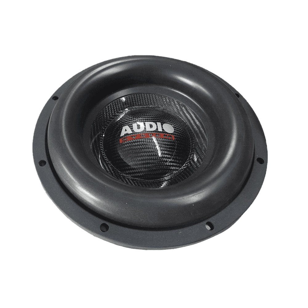 Système audio ASX 15" (38cm) D2