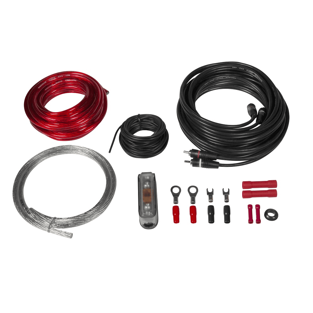 ESX HZ10WK Kit de câbles