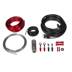 ESX HZ10WK Kit de câbles