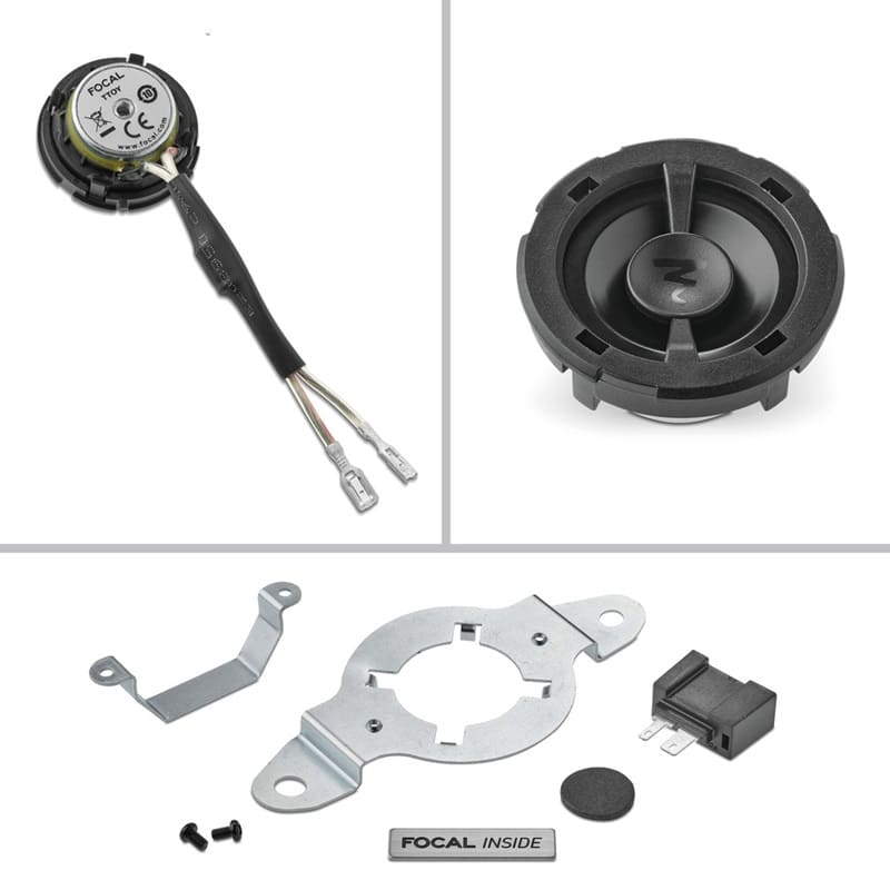Focal INSIDE IS-TOY-170