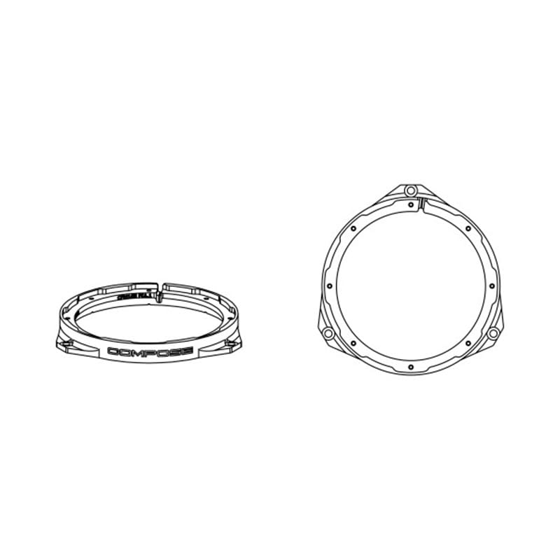 HELIX CFMK165 FIAT.1 (FDM)