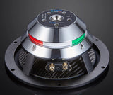 STEG MSS6 - Woofer di riferimento