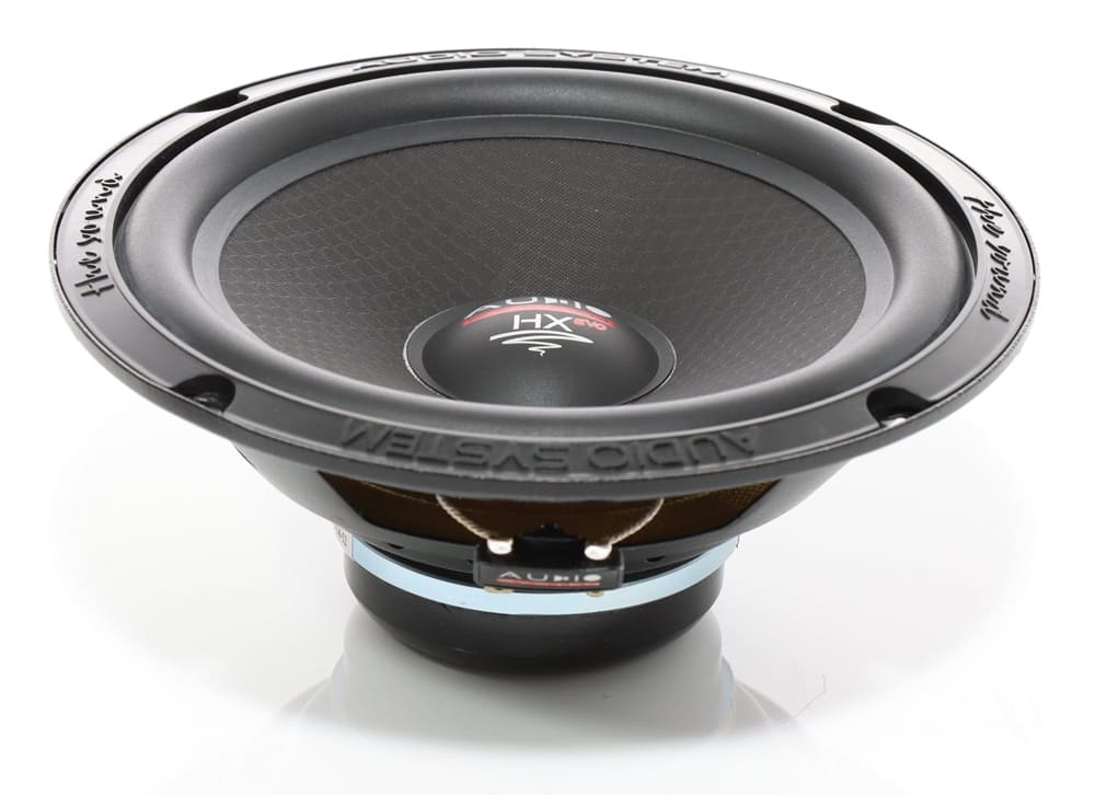 Audio System HX165 SQ EVO 3