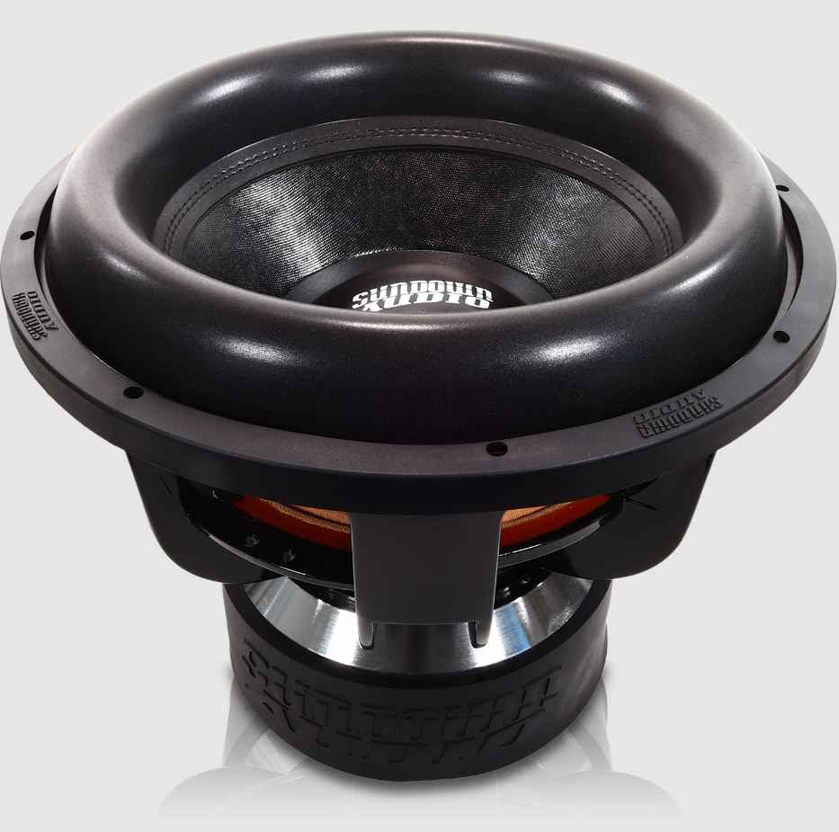 Sundown X 15 v3