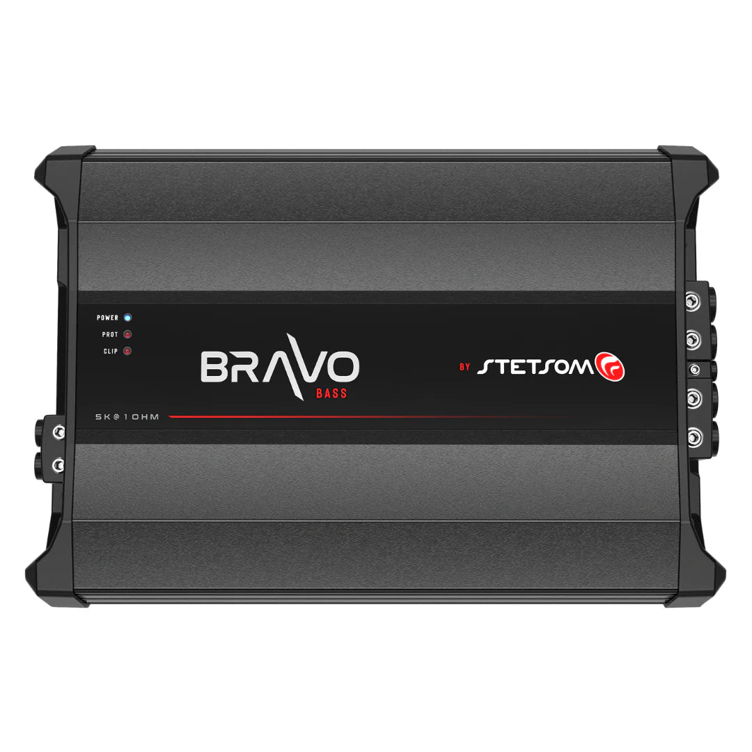 Stetsom BRAVO BASS 5K