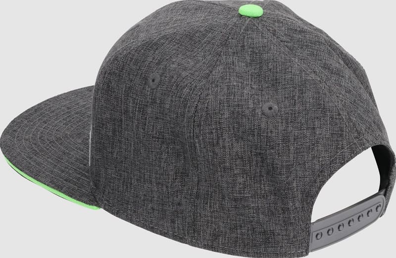 GZ Cap Grey