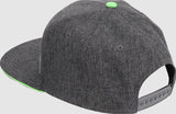 GZ Cap Grey