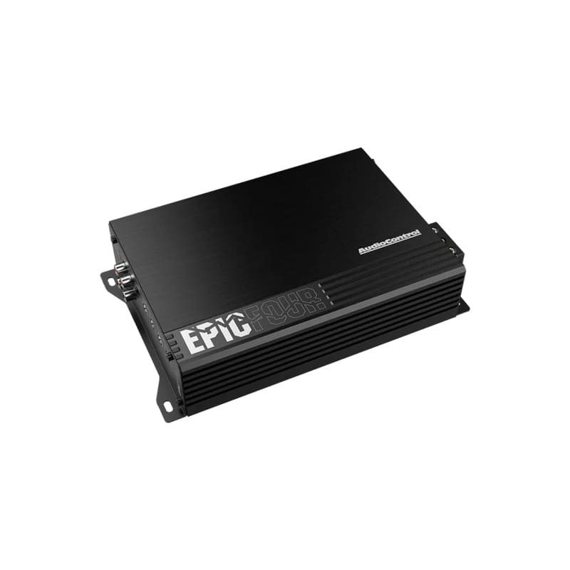 AudioControl EPICFOUR