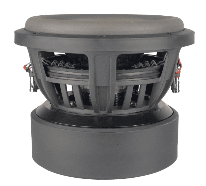 Audio System H10 EVO