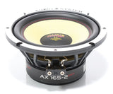Audio System H165 EVO2