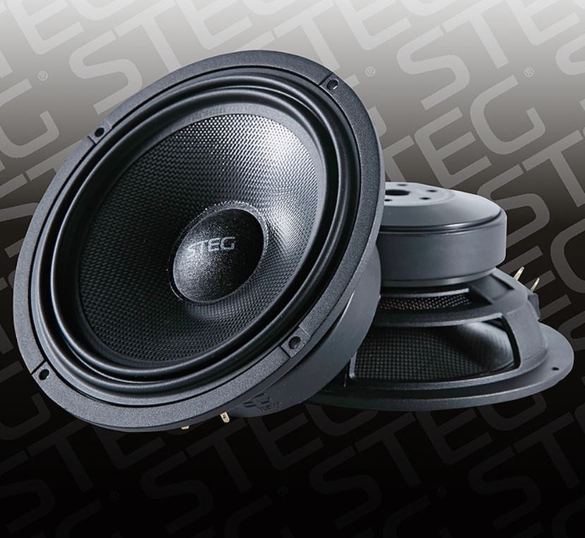 STEG SG650C