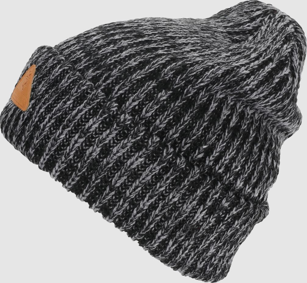 Bonnet en laine Ground Zero