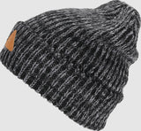 Bonnet en laine Ground Zero