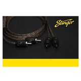 Stinger SI429 2,7m 2-Kanal