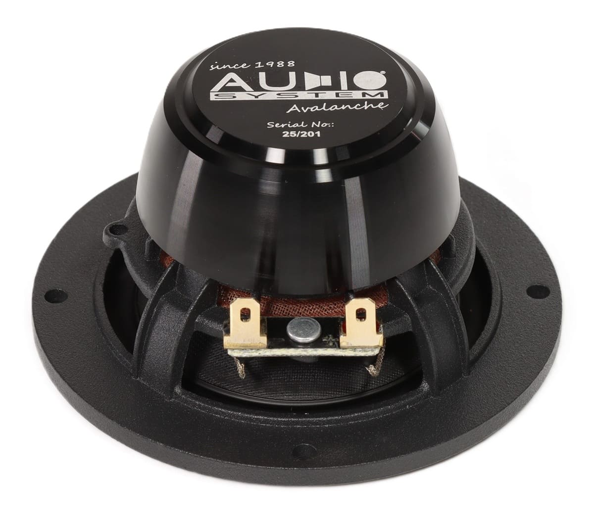 Audio System AV80 D