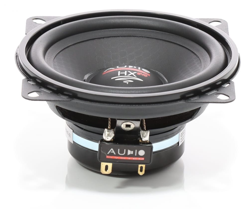 Audio System HX100 SQ EVO 3