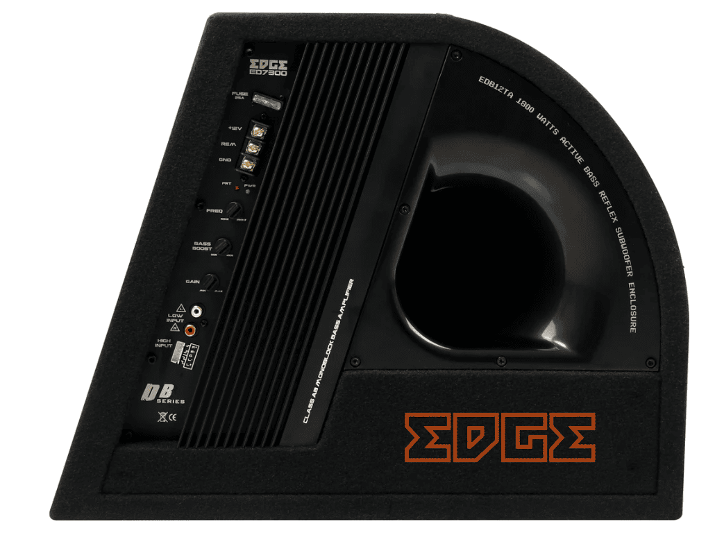 EDGE EDB12TA-E0