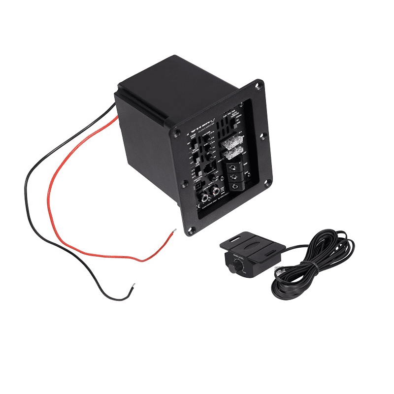 ESX POWER4 Aktiv-Modul