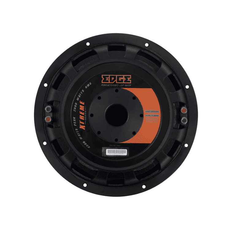 BORDO EDX12D2-E3