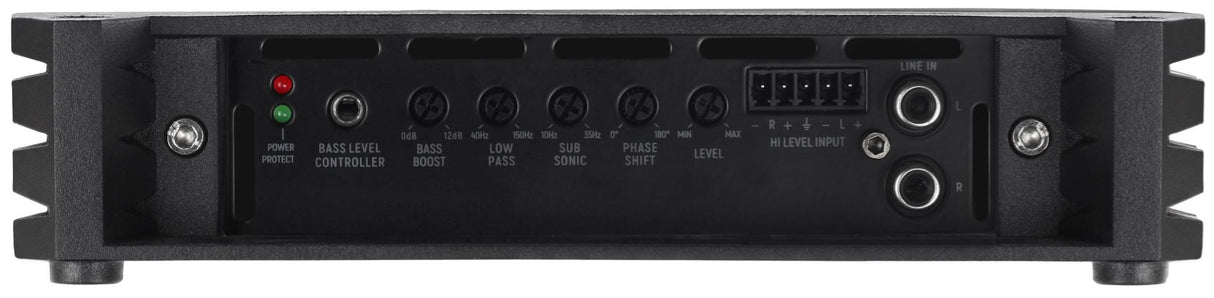 HiFonics MERCURY I V2