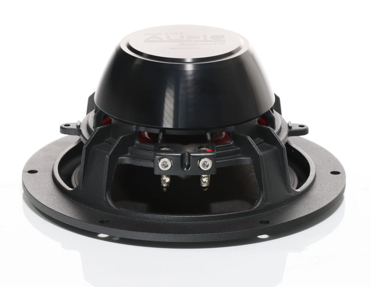 Audio System AV165