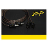 Stinger SI4417 5,2m 4-Kanal