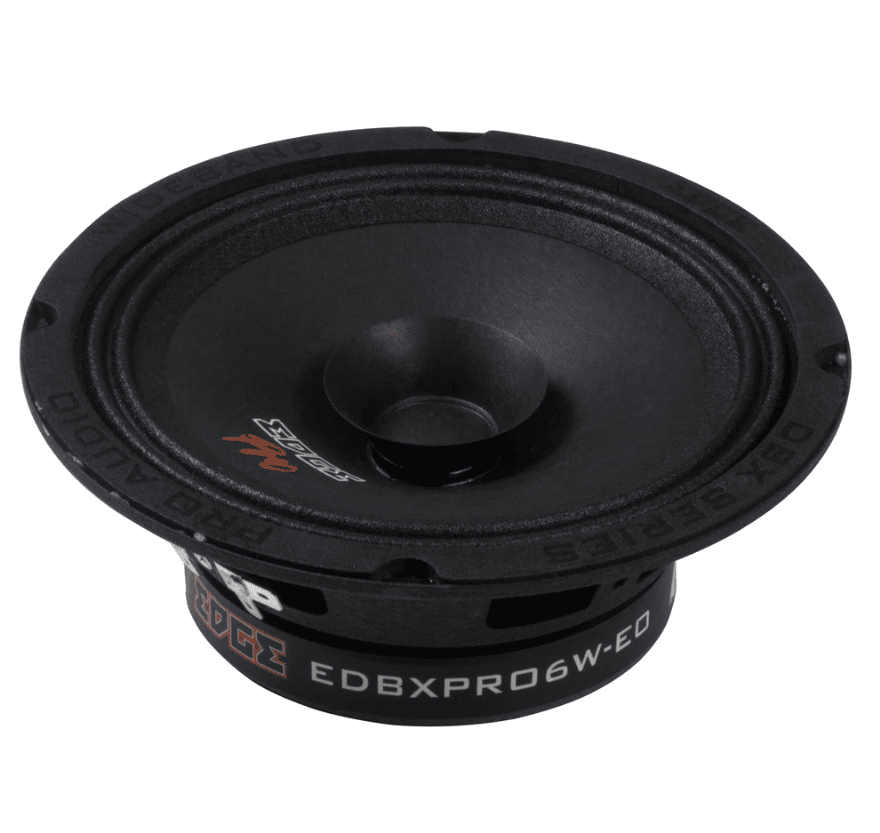 EDGE EDBXPRO6W-E0