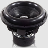 Sundown ZV6 15