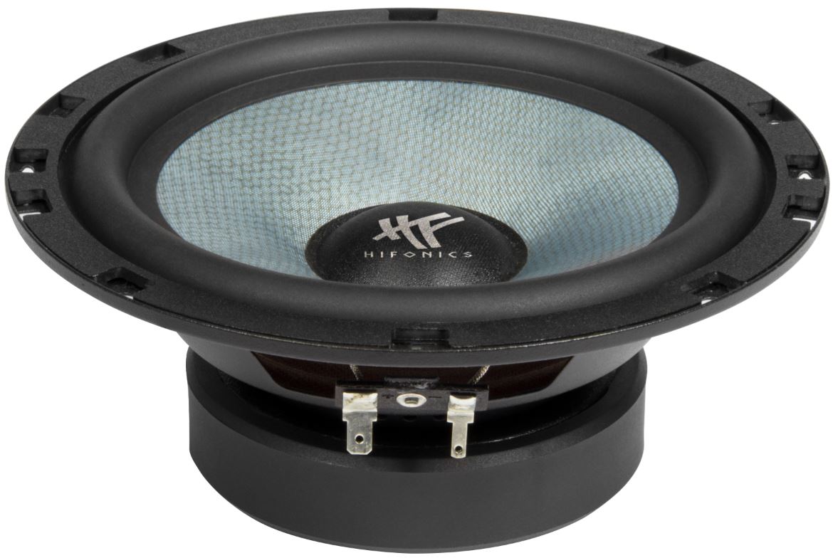 HiFonics ZS6.2E