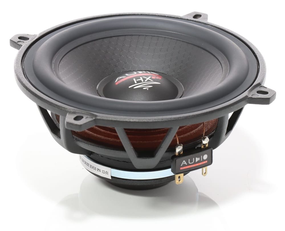 Audio System HX130 DUST EVO 3