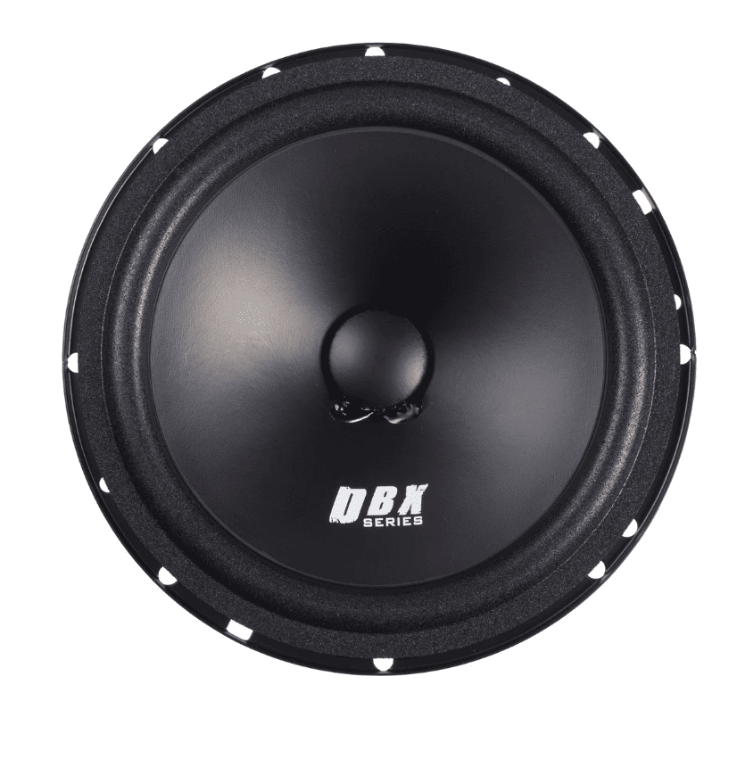 EDGE EDBX6C-E1