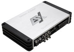 Amplificatore DSP ESX QE80.4