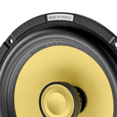 Focal K2 POWER EVO serie EC165KE