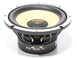 Audio System H165-4 EVO2