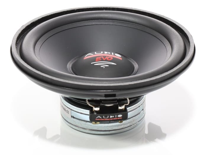 Audio System HX120 SQ EM EVO3
