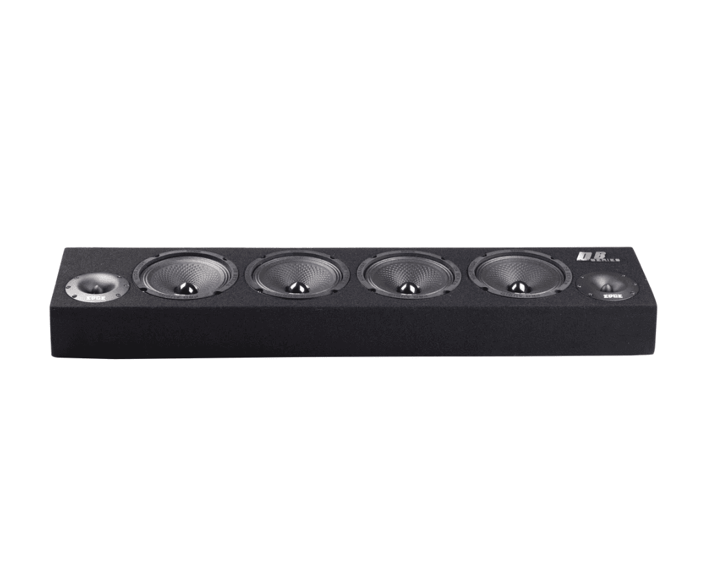 EDGE EDBPB8-E5