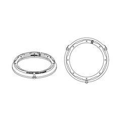 HELIX CFMK165 JLR.1 (FDM)